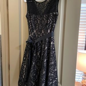 Cocktail dress